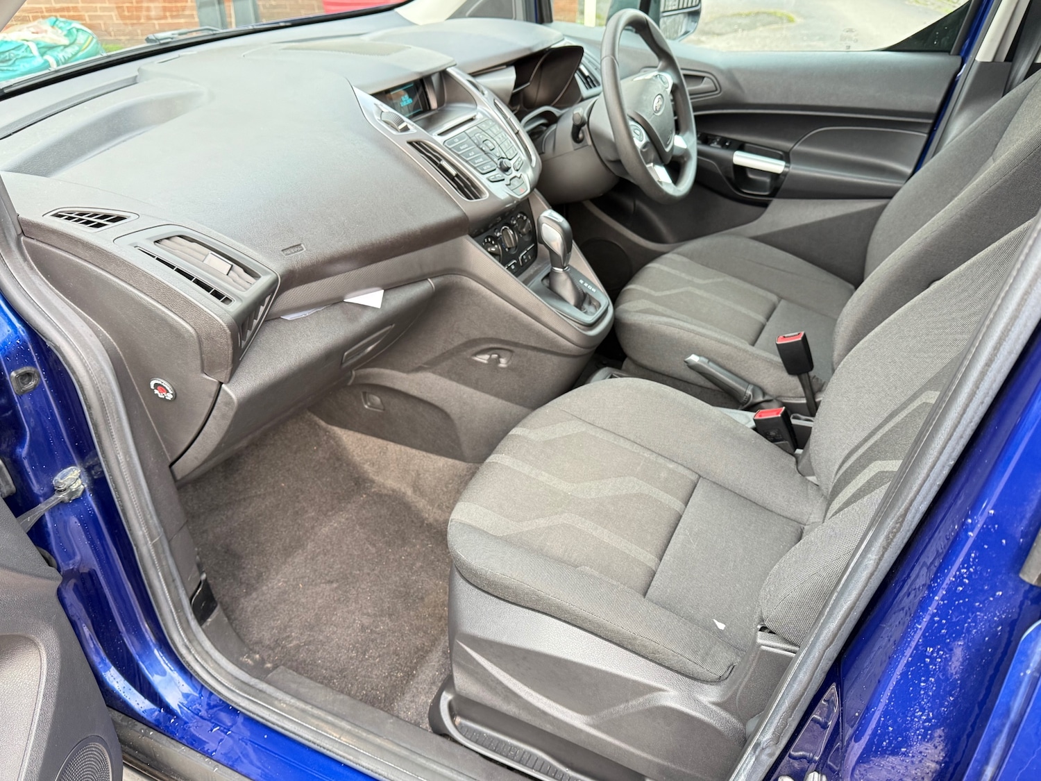 Used Ford Grand Tourneo Connect 2019 for sale - 77241844: Photo 11