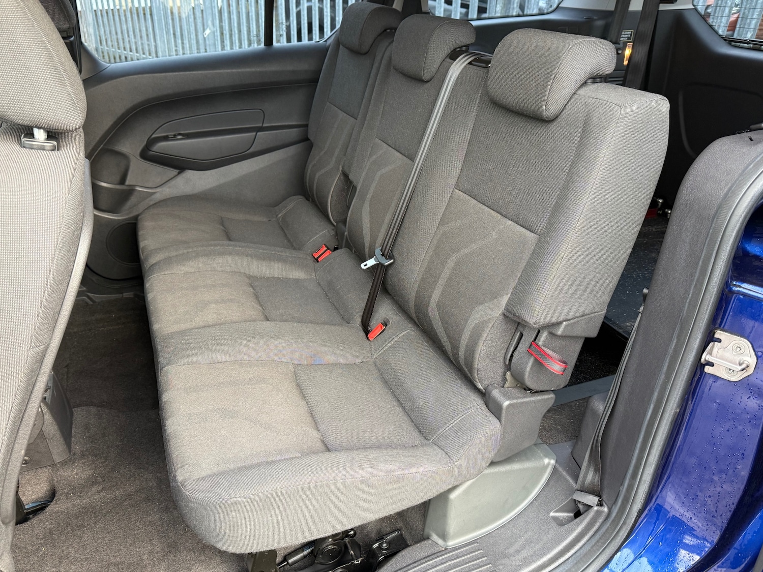 Used Ford Grand Tourneo Connect 2019 for sale - 77241844: Photo 12