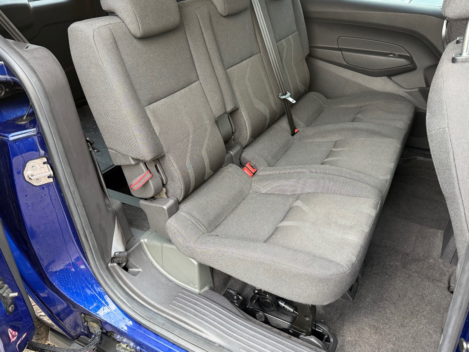 Used Ford Grand Tourneo Connect 2019 for sale - 77241844: Photo 14