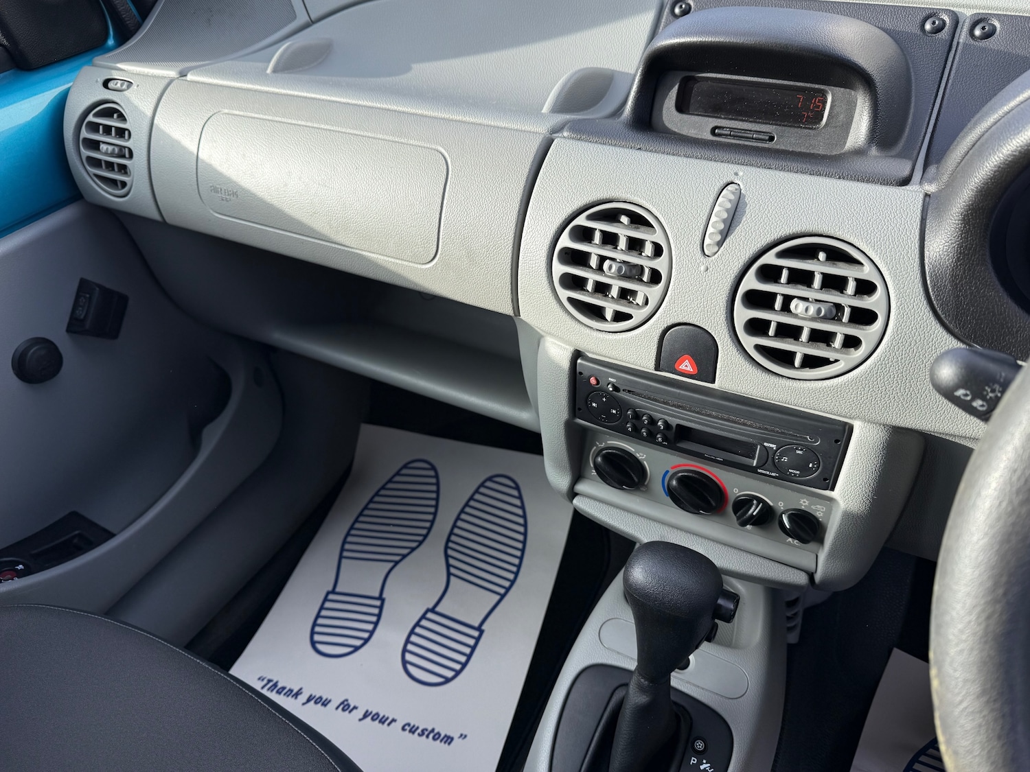 Used Renault Kangoo 2008 for sale - 77337705: Photo 15