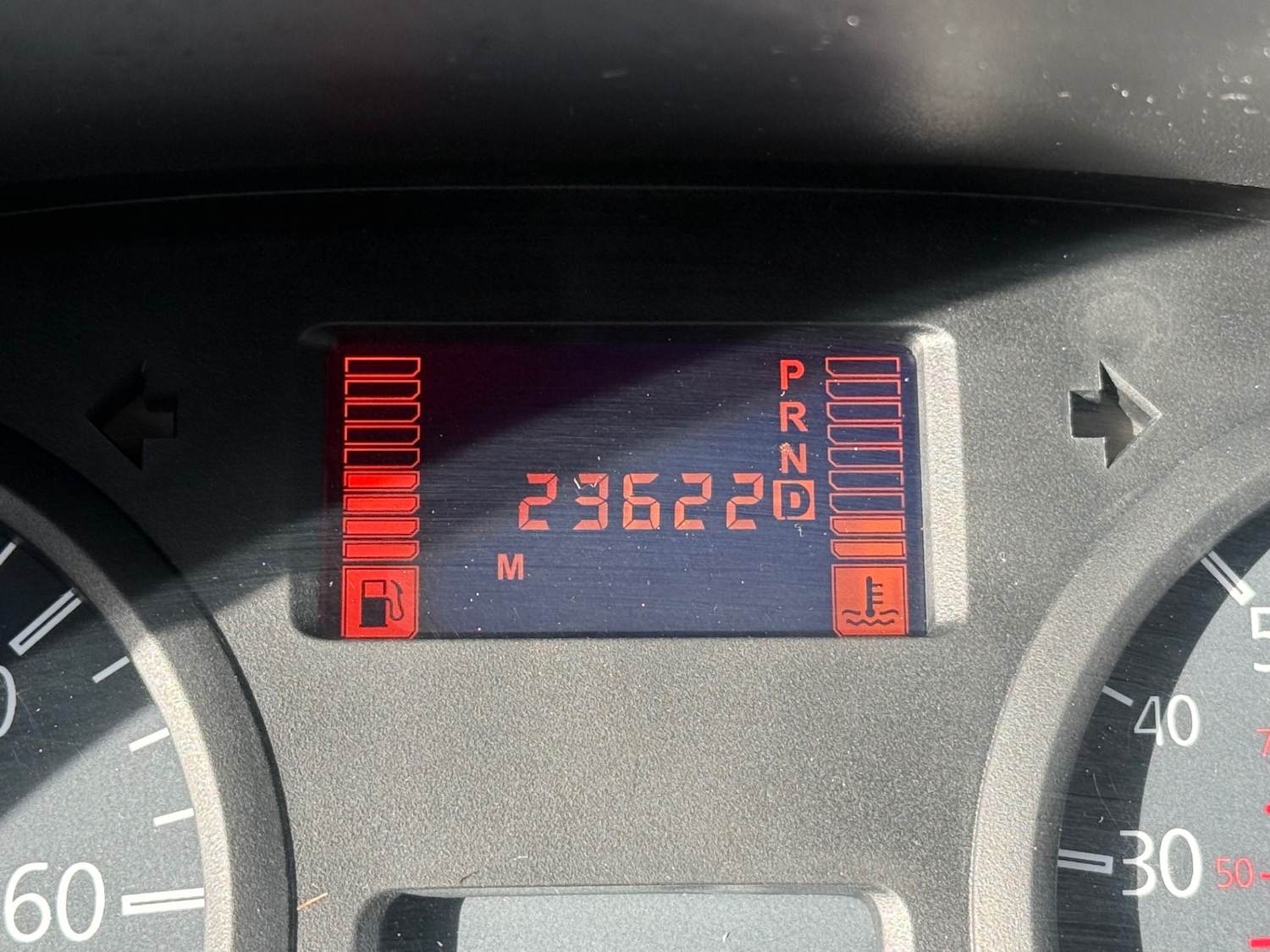 Used Renault Kangoo 2008 for sale - 77337705: Photo 16