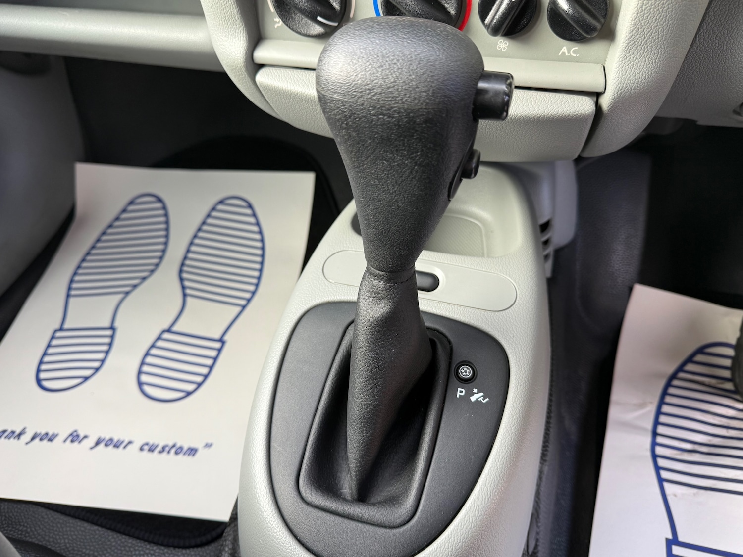 Used Renault Kangoo 2008 for sale - 77337705: Photo 18