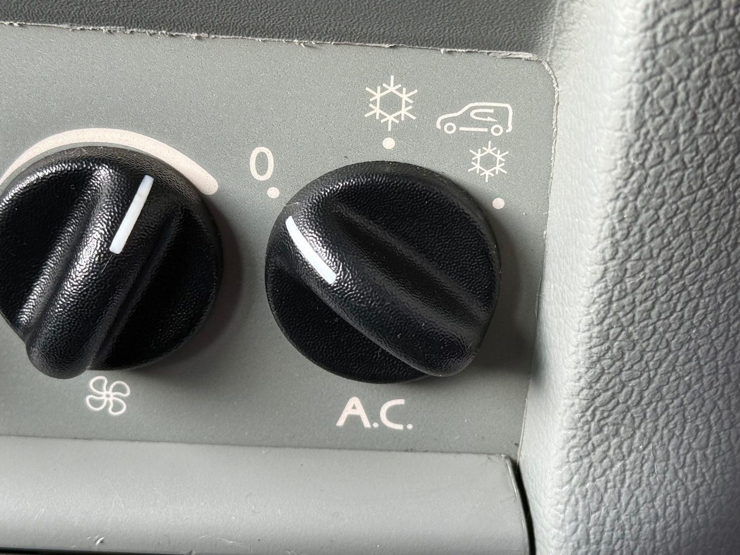 Used Renault Kangoo 2008 for sale - 77337705: Photo 19