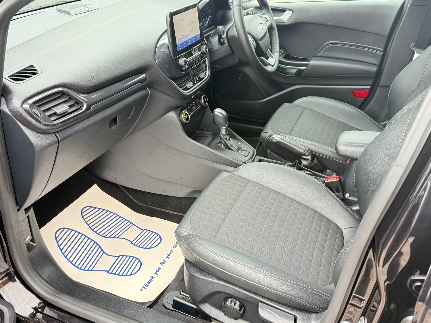 Used Ford Fiesta 2020 for sale - 75665163: Photo 10