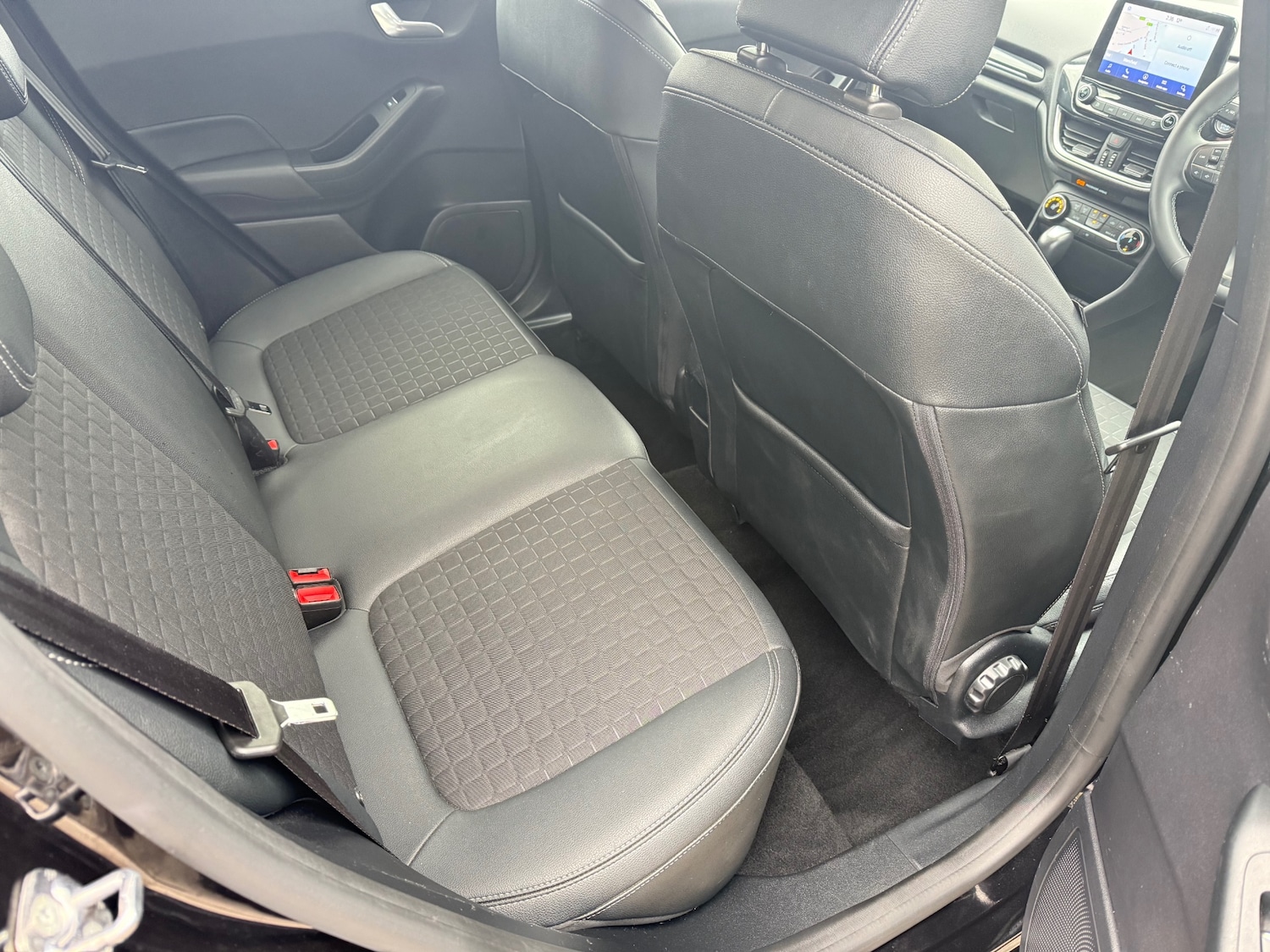 Used Ford Fiesta 2020 for sale - 75665163: Photo 11