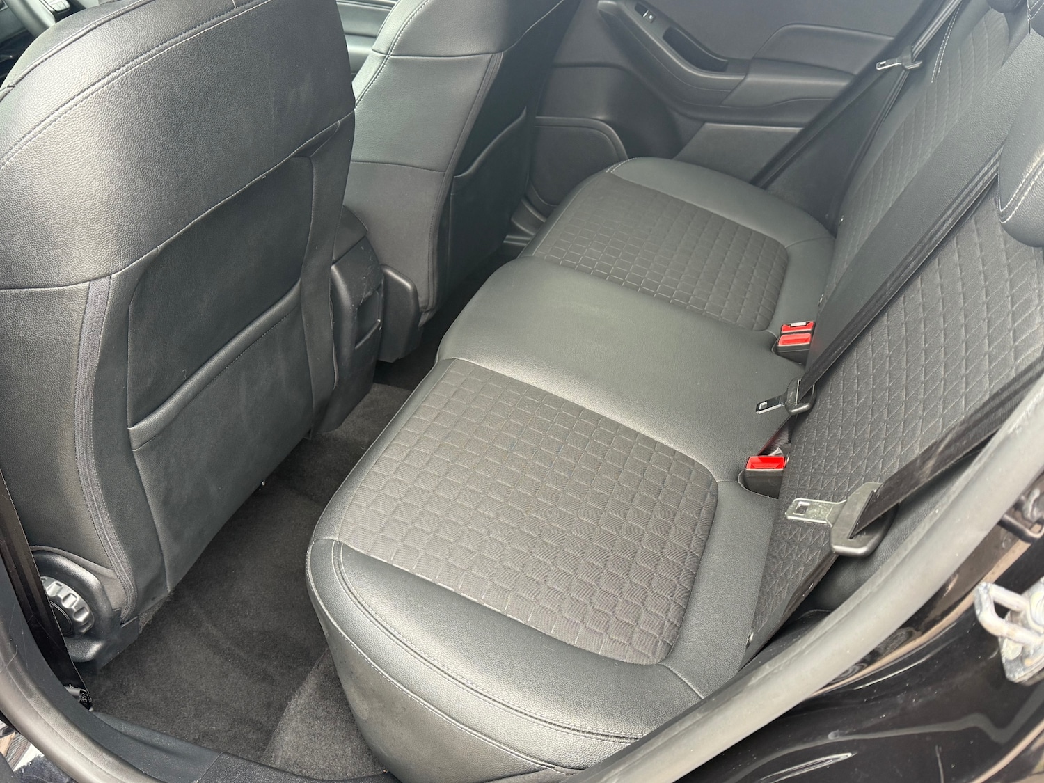 Used Ford Fiesta 2020 for sale - 75665163: Photo 13