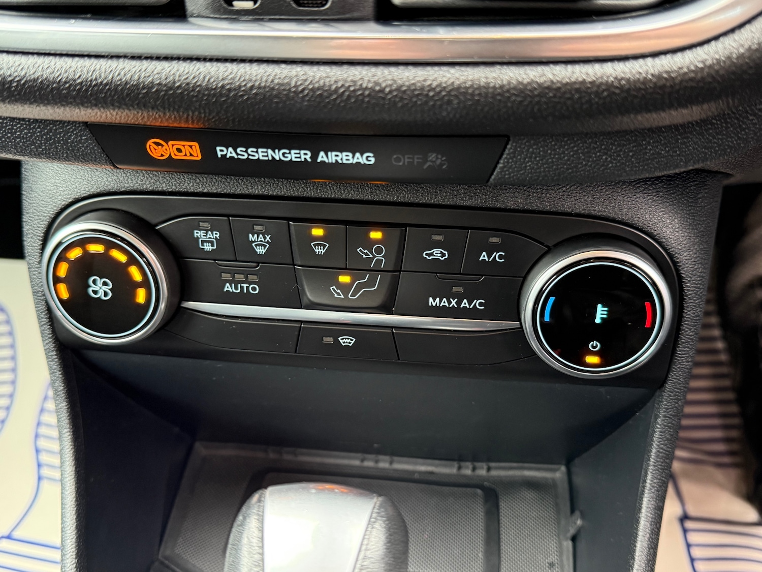 Used Ford Fiesta 2020 for sale - 75665163: Photo 15