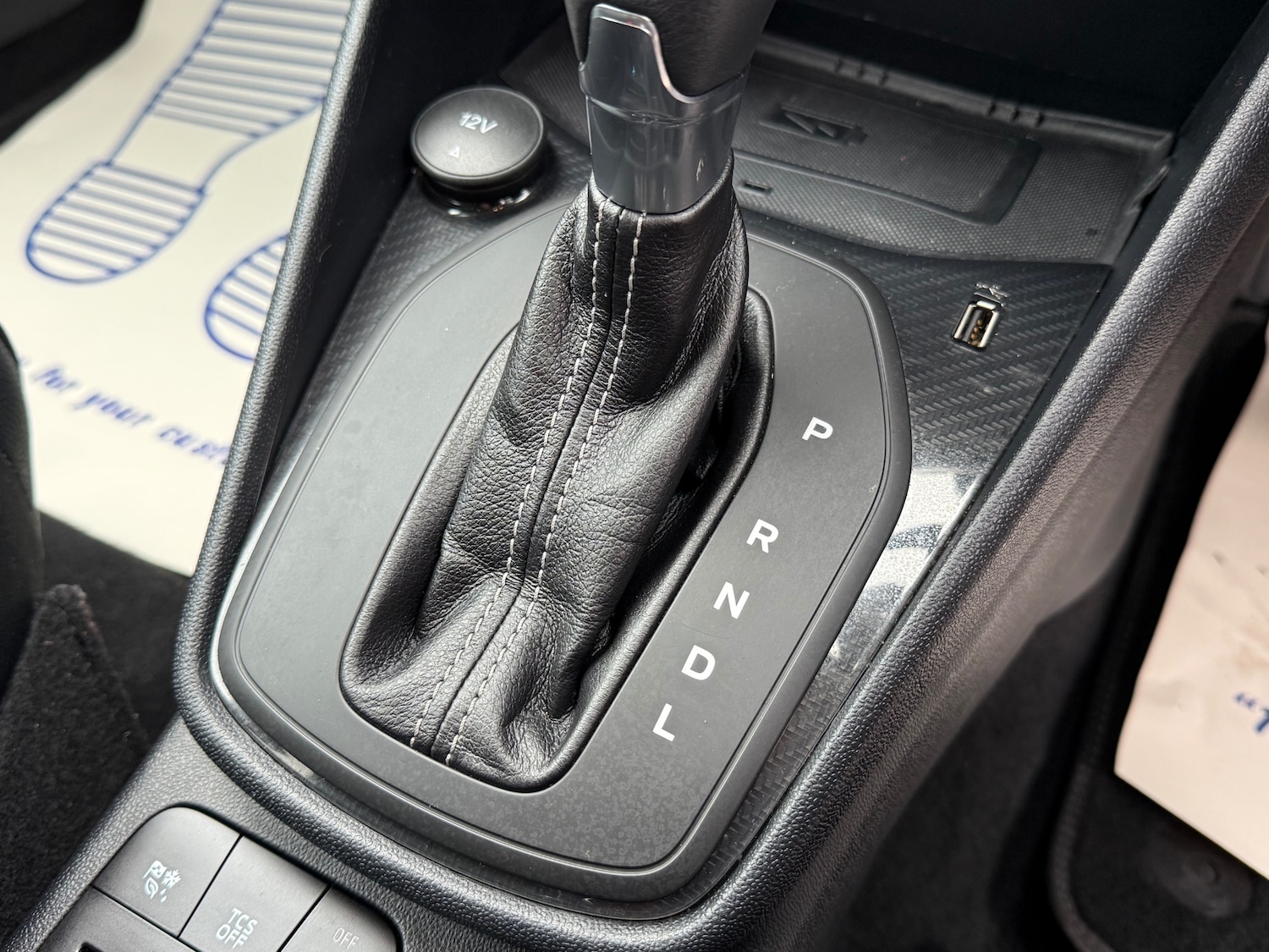 Used Ford Fiesta 2020 for sale - 75665163: Photo 16