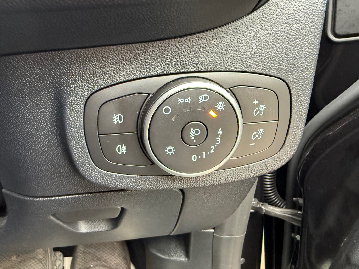 Used Ford Fiesta 2020 for sale - 75665163: Photo 18