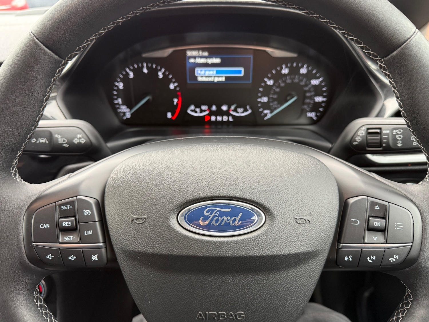 Used Ford Fiesta 2020 for sale - 75665163: Photo 19