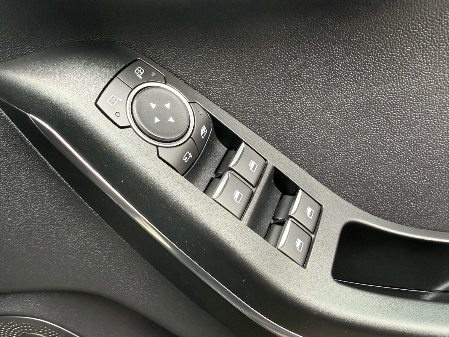 Used Ford Fiesta 2020 for sale - 75665163: Photo 22