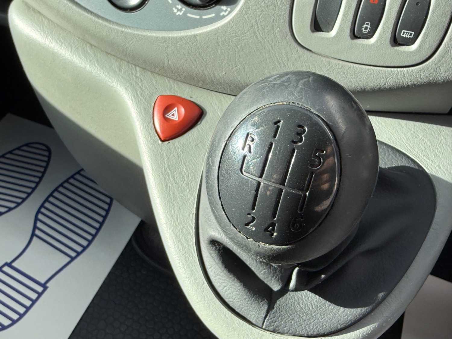 Used Vauxhall Vivaro 2014 for sale - 75774613: Photo 19