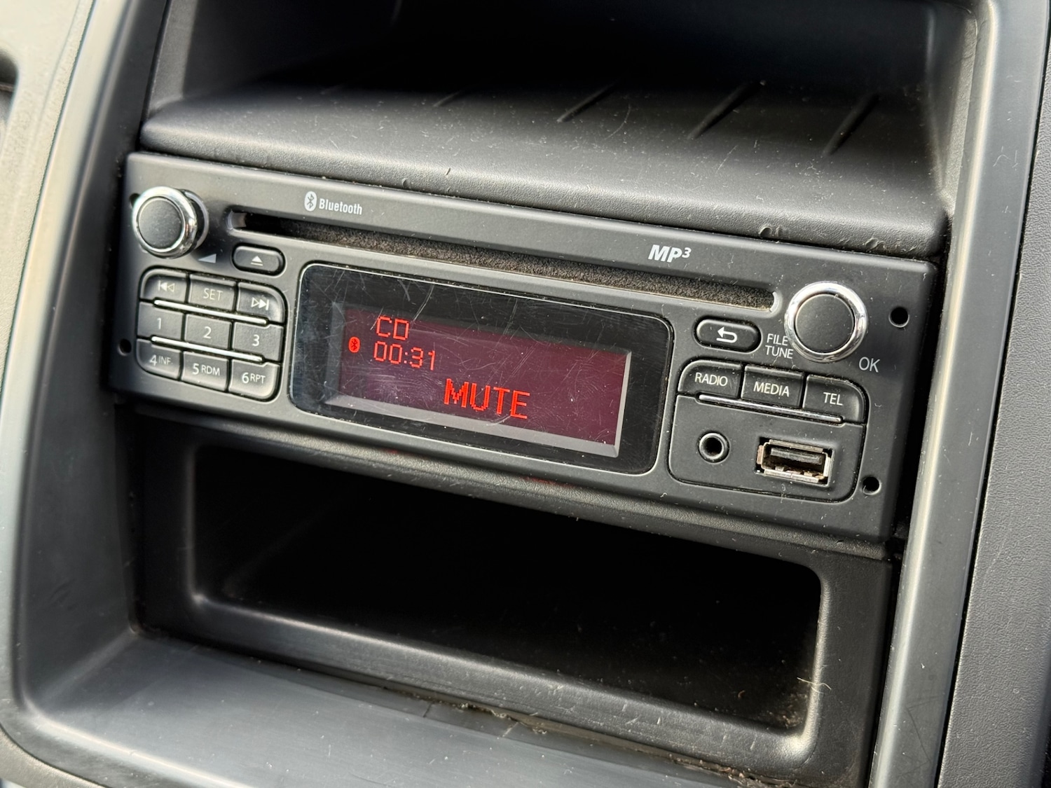 Used Vauxhall Vivaro 2014 for sale - 75774613: Photo 20