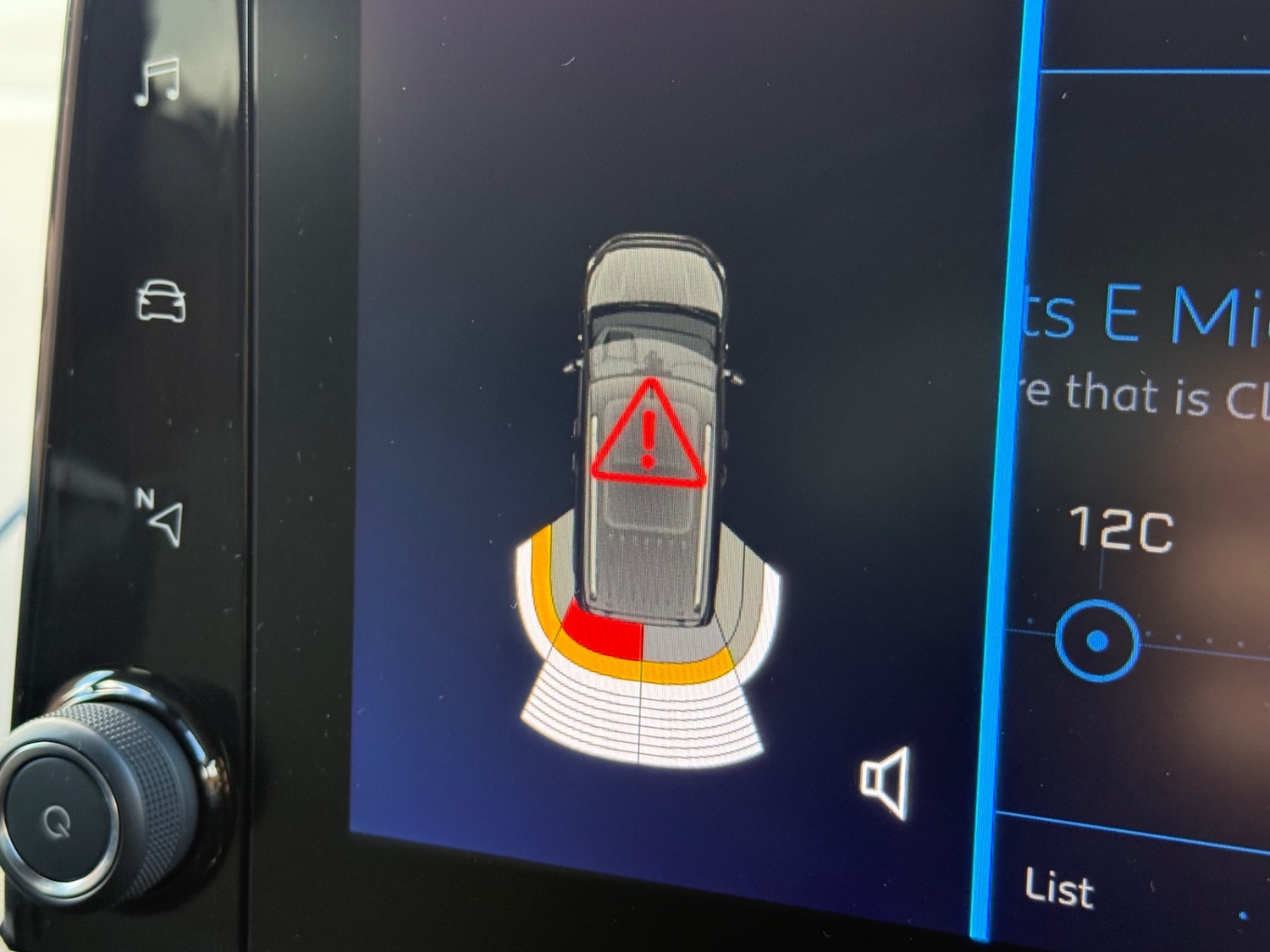 Used Peugeot Rifter 2020 for sale - 76366628: Photo 25