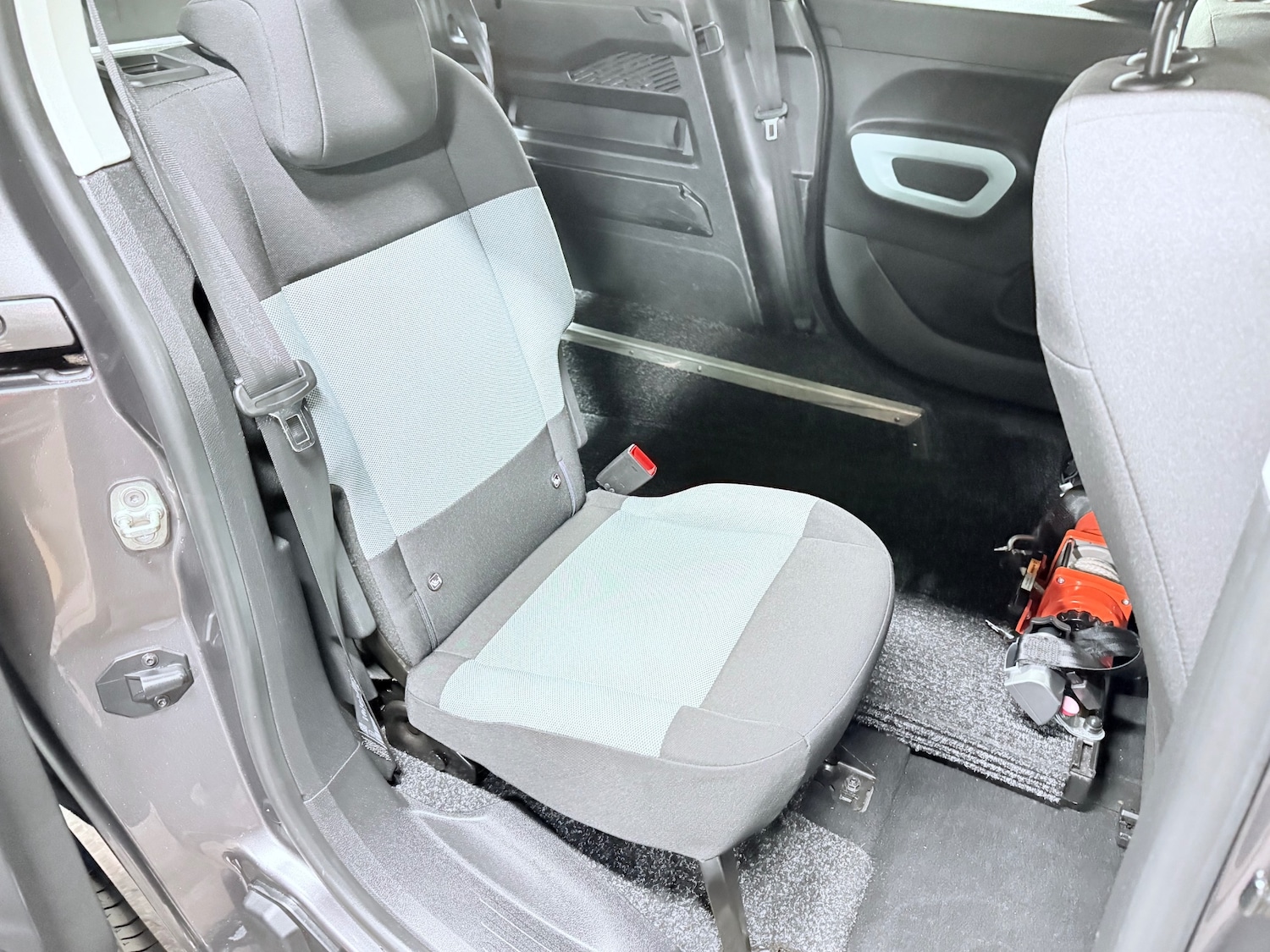 Used Citroen Berlingo 2019 for sale - 76555512: Photo 10