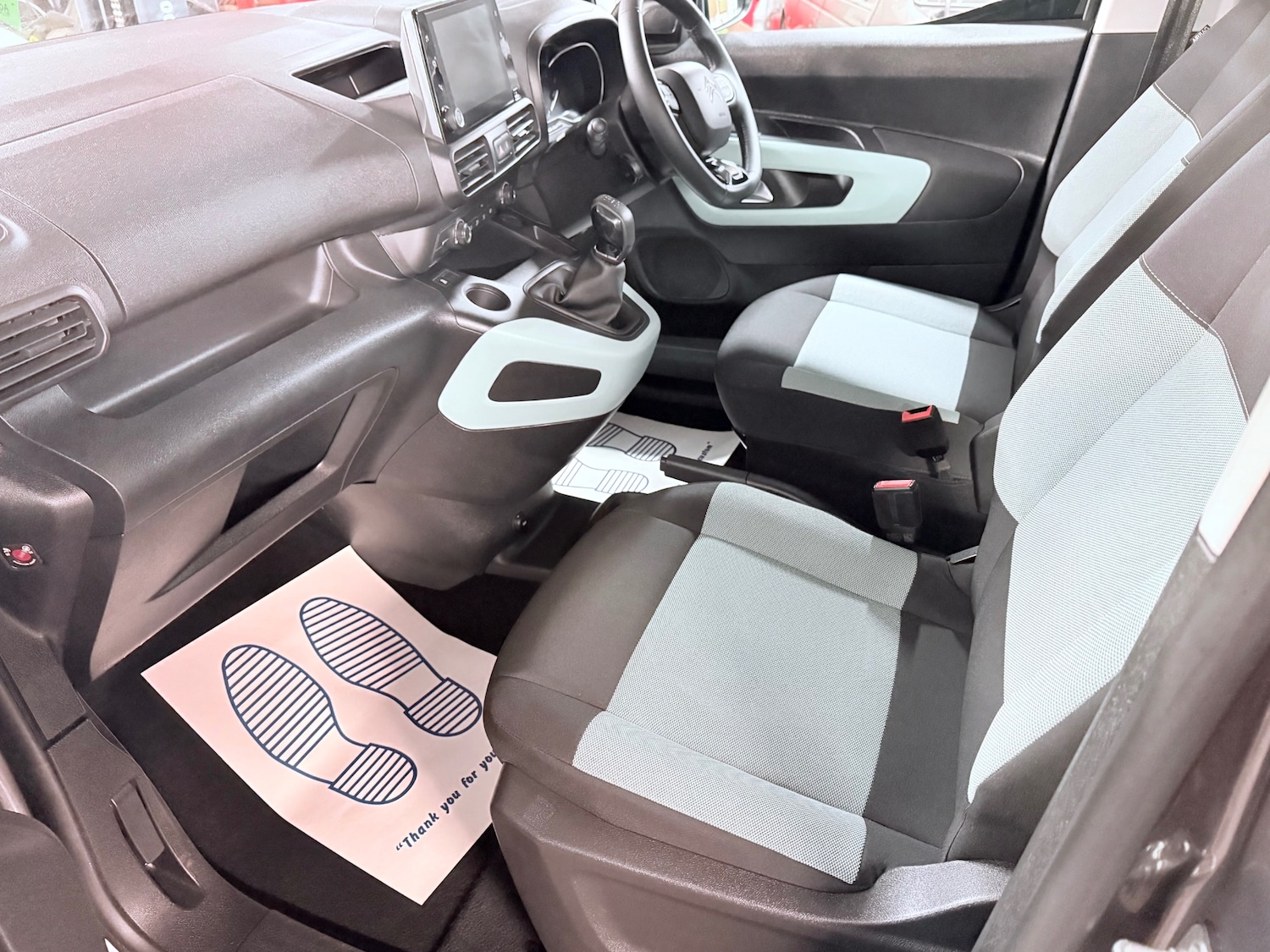 Used Citroen Berlingo 2019 for sale - 76555512: Photo 9