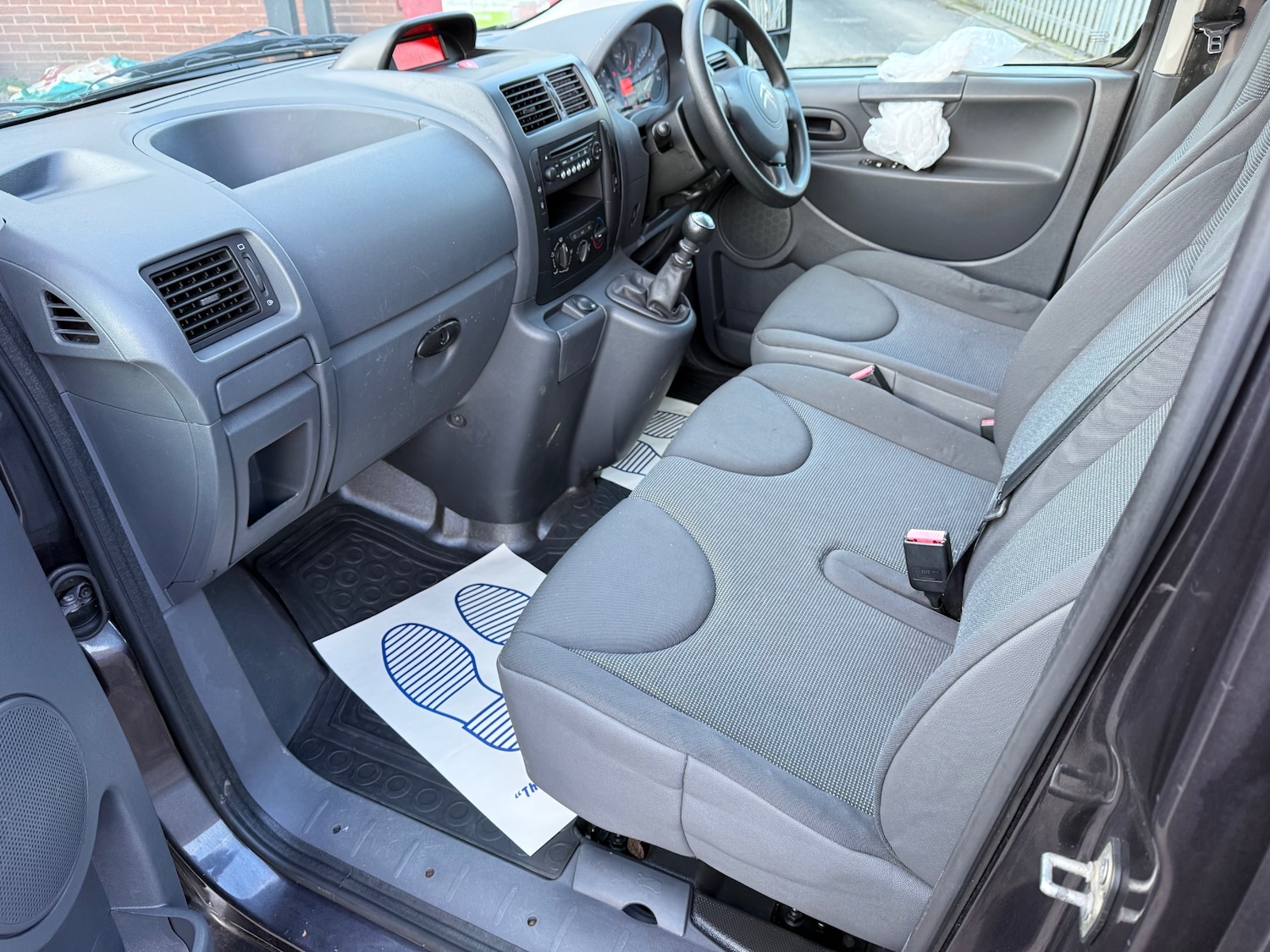 Used Citroen Dispatch 2015 for sale - 76738622: Photo 13