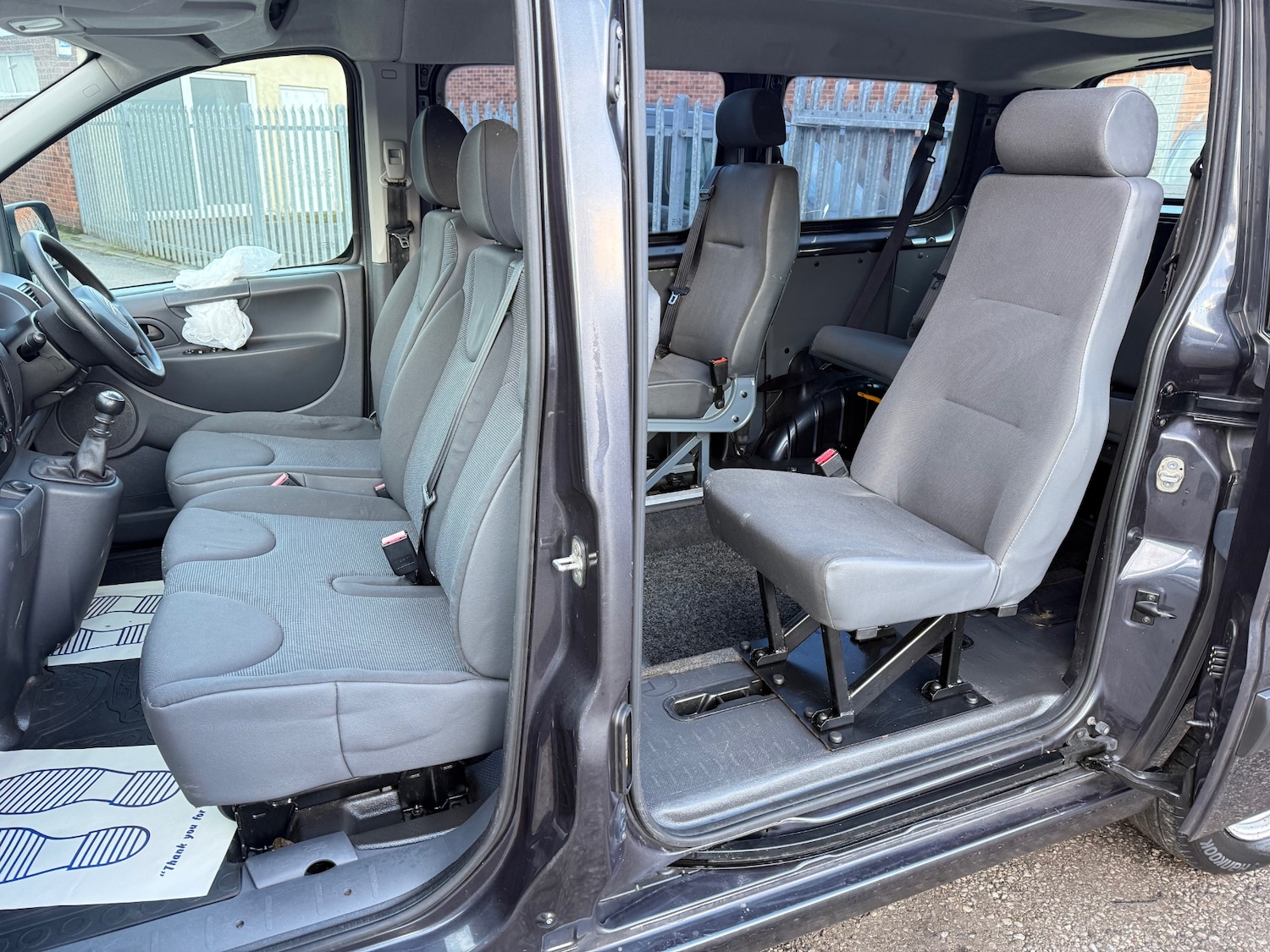 Used Citroen Dispatch 2015 for sale - 76738622: Photo 15