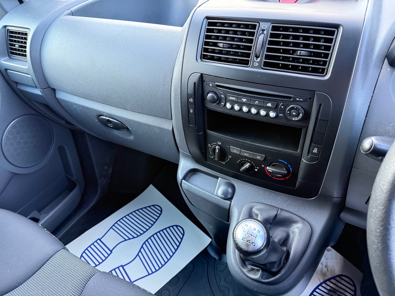 Used Citroen Dispatch 2015 for sale - 76738622: Photo 20