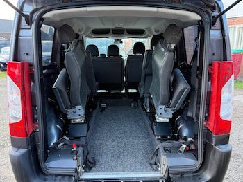 Used Citroen Dispatch 2015 for sale - 76738622: Photo