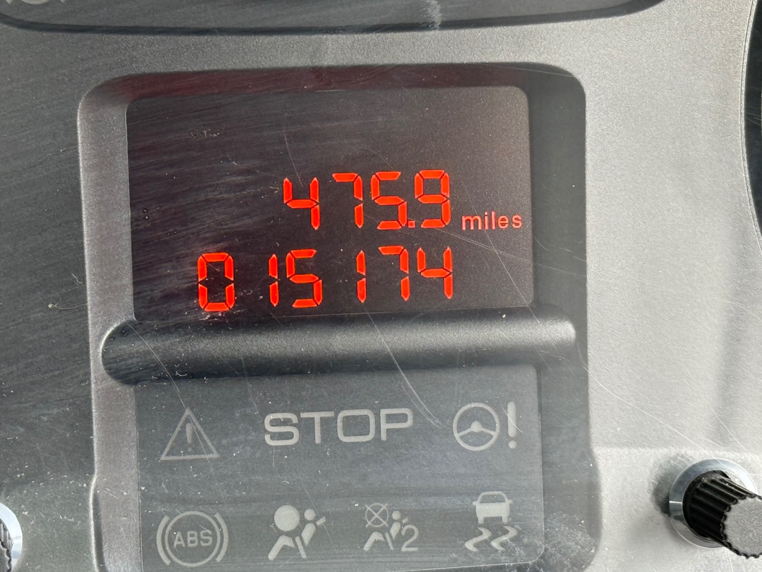 Vehicle 19