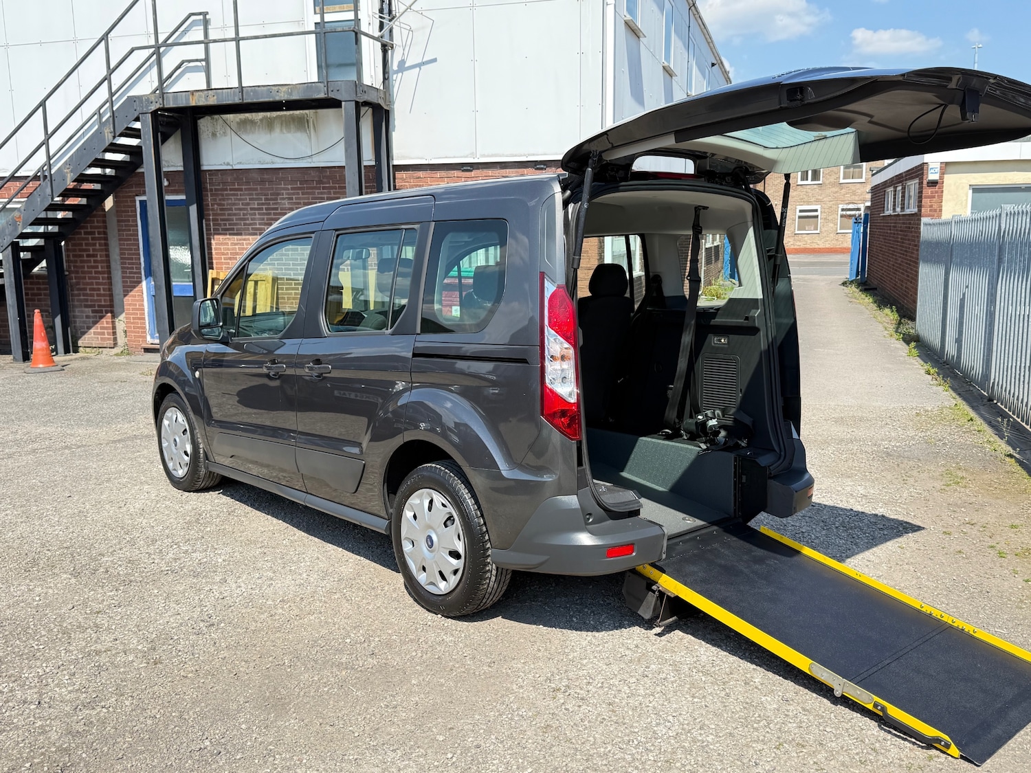 Vehicle 13