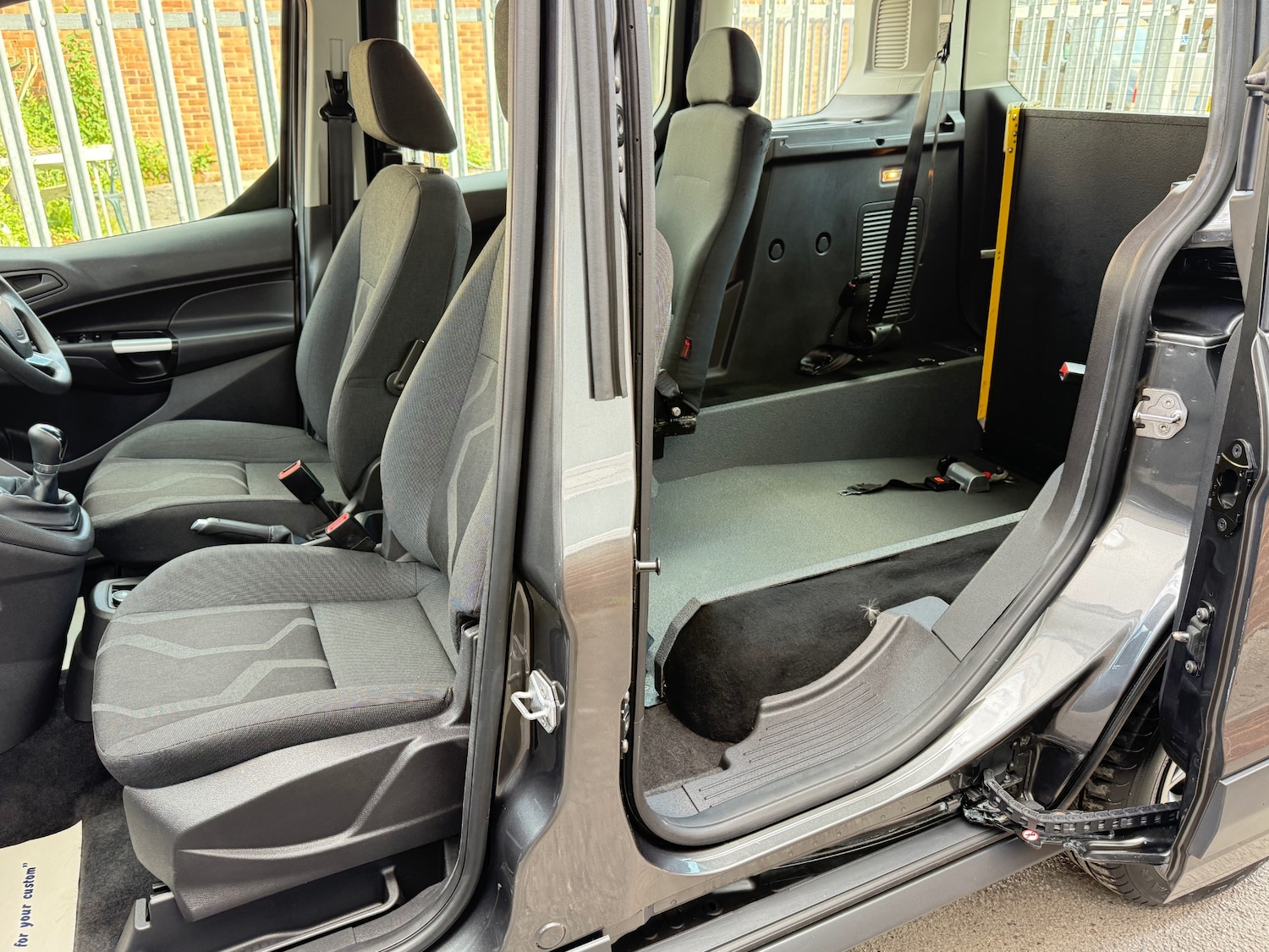 Vehicle 19