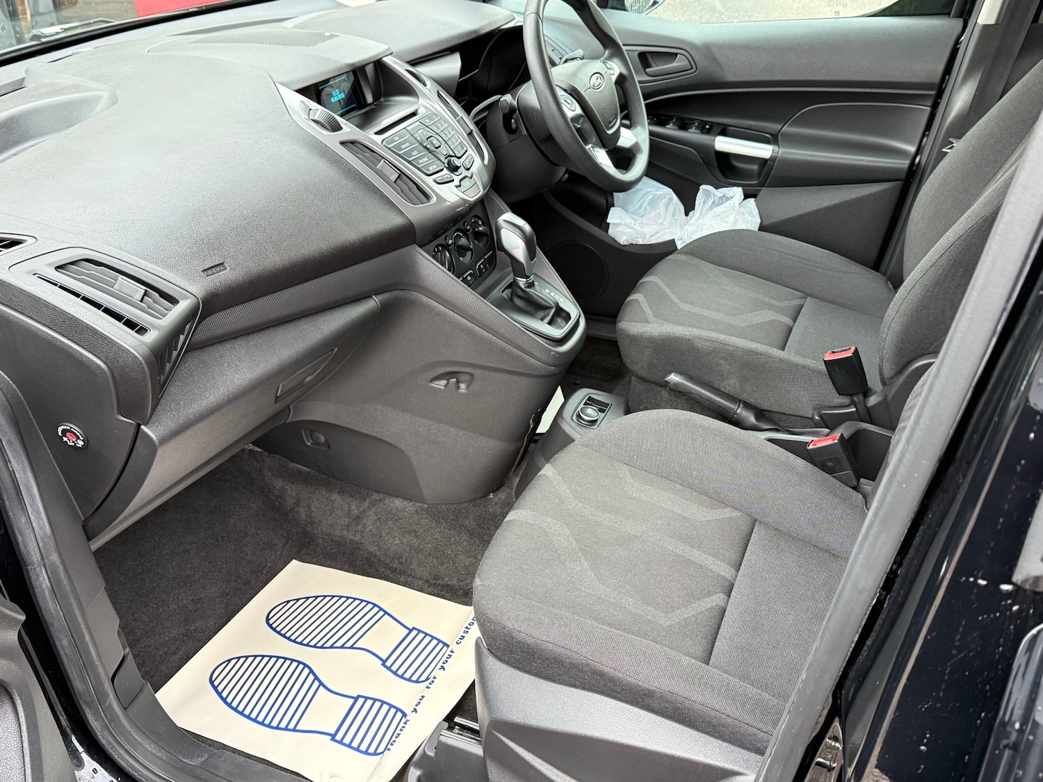 Used Ford Tourneo Connect 2018 for sale - 76444483: Photo 13