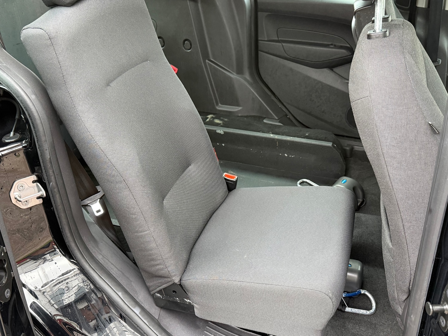 Used Ford Tourneo Connect 2018 for sale - 76444483: Photo 15