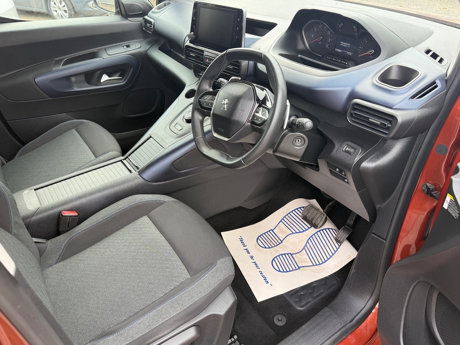 Vehicle 13