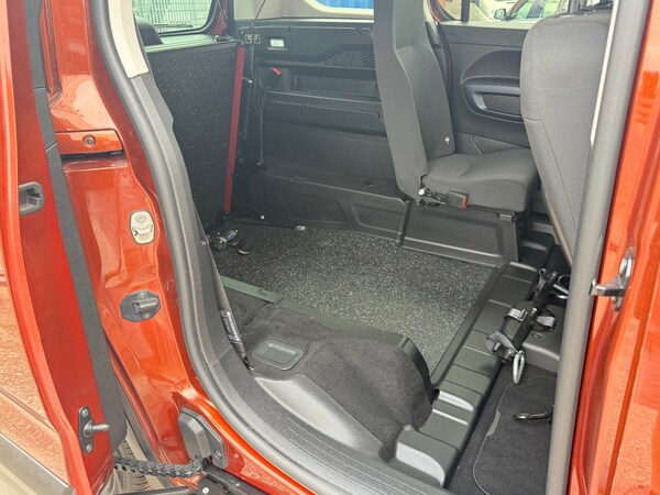 Used Peugeot Rifter 2019 for sale - 75613770: Photo 16