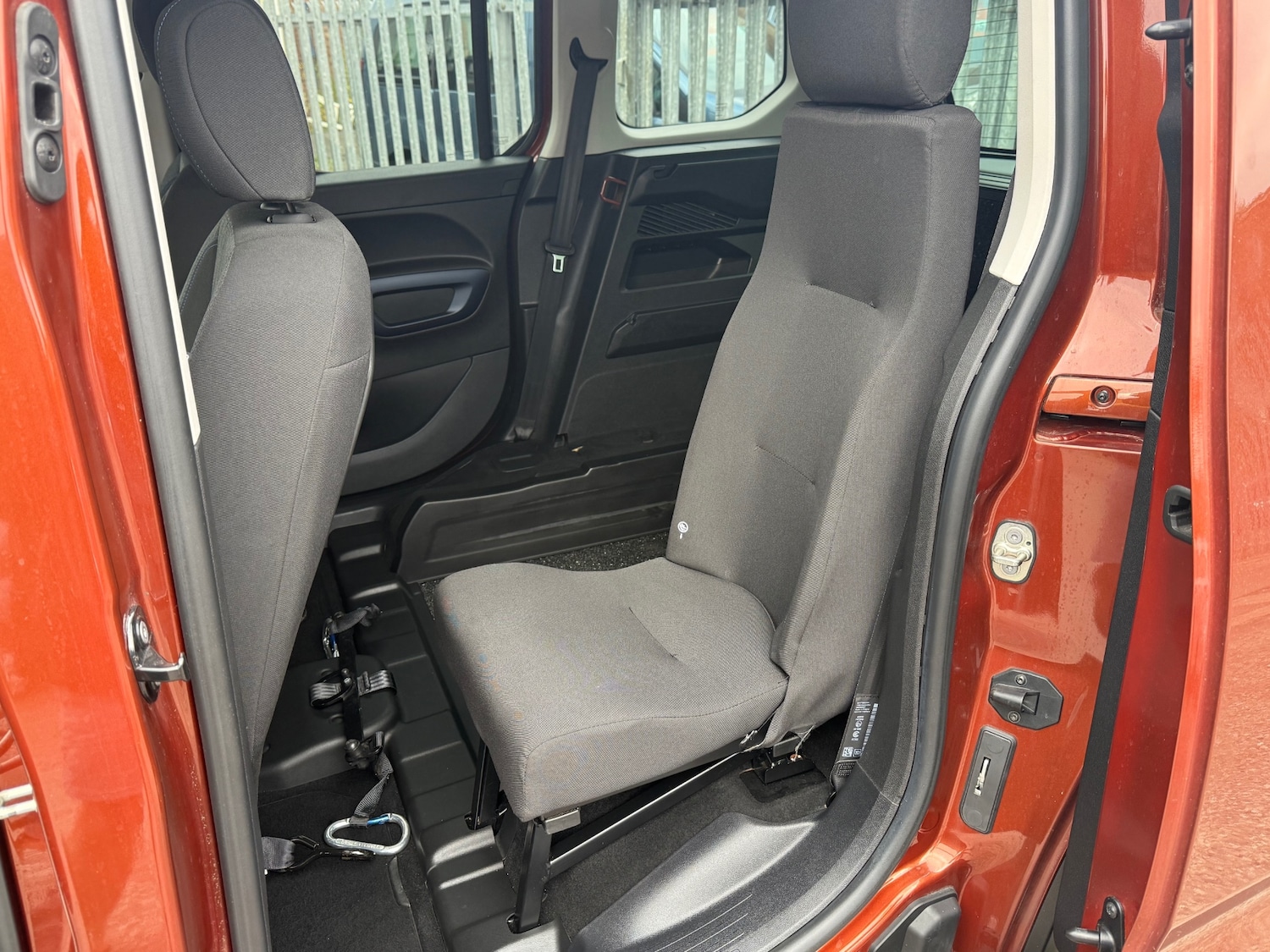 Vehicle 17