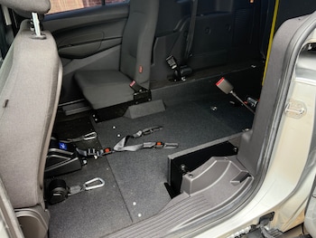 Used Ford Grand Tourneo Connect 2019 for sale - 75064386: Photo