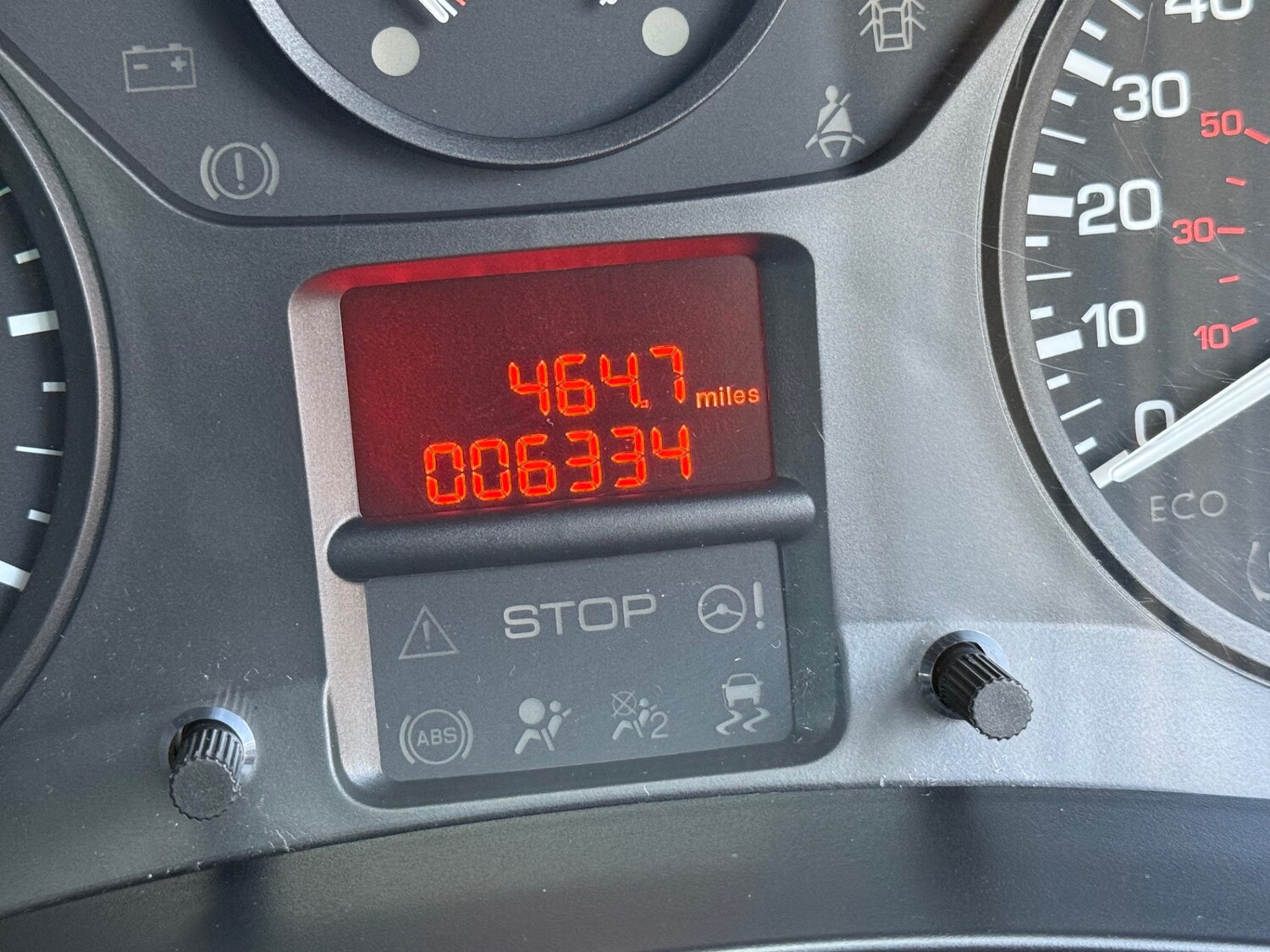 Used Peugeot Partner Tepee 2017 for sale - 76366659: Photo 27