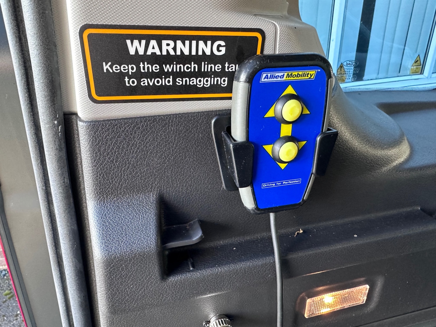 Used Ford Tourneo Connect 2017 for sale - 77776591: Photo 17