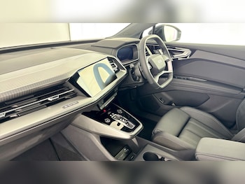 Used Audi Q4 e-tron 2026 for sale - 79130865: Photo