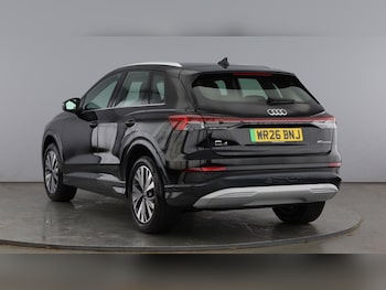 Used Audi Q4 e-tron 2026 for sale - 79130865: Photo