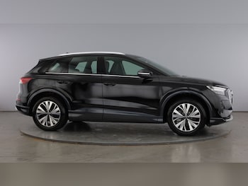 Used Audi Q4 e-tron 2026 for sale - 79130865: Photo
