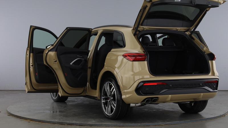 Used Audi Q5 for sale - 77447495: Photo 11