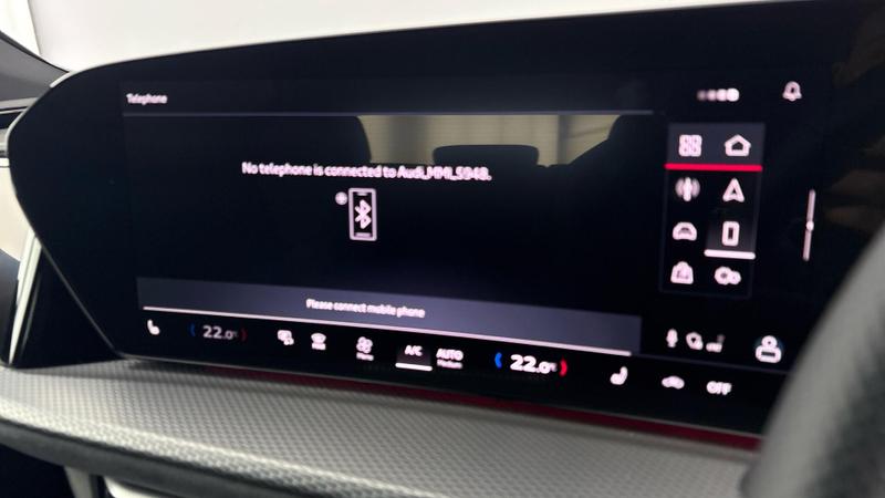 Used Audi Q5 for sale - 77447495: Photo 17