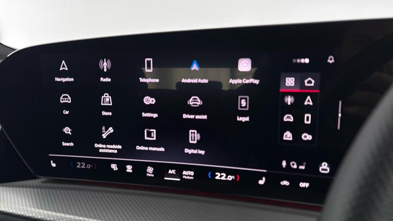 Used Audi Q5 for sale - 77447495: Photo 18