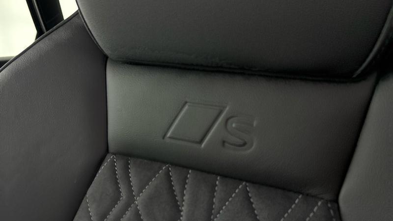 Used Audi Q5 for sale - 77447495: Photo 39