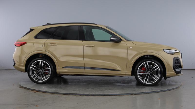 Used Audi Q5 for sale - 77447495: Photo 4