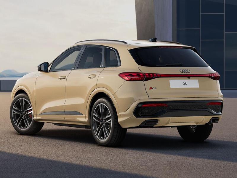 Used Audi Q5 for sale - 77447495: Photo 48