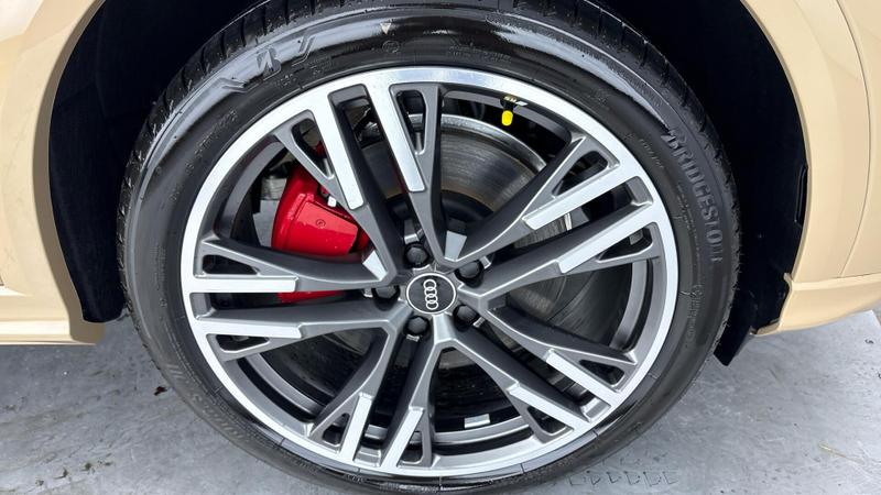 Used Audi Q5 for sale - 77447495: Photo 5