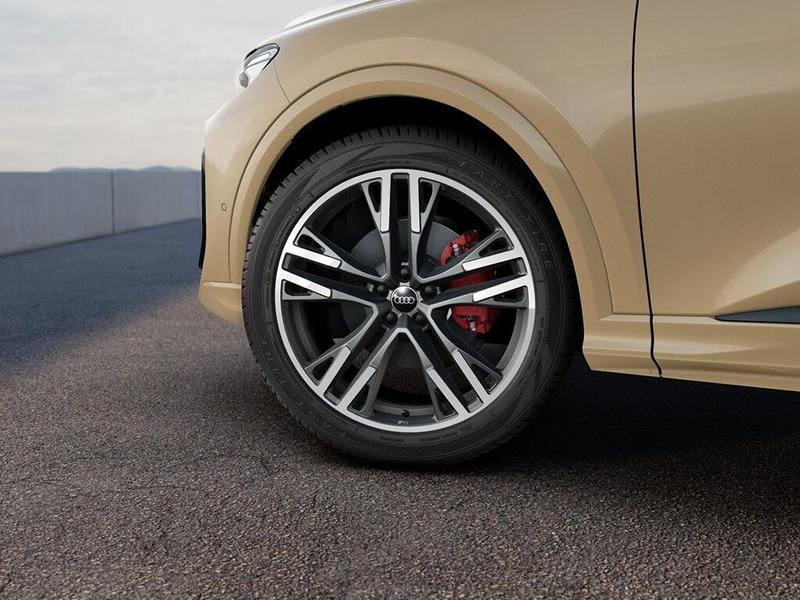 Used Audi Q5 for sale - 77447495: Photo 52