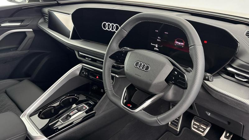 Used Audi Q5 for sale - 77447495: Photo 6