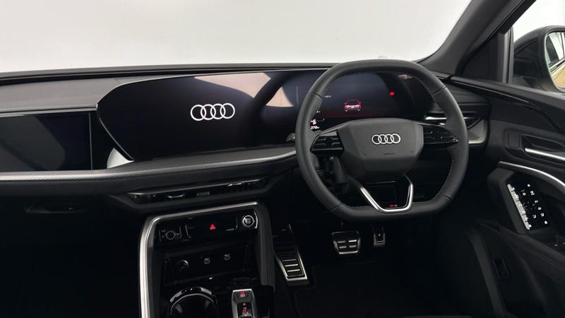 Used Audi Q5 for sale - 77447495: Photo 8