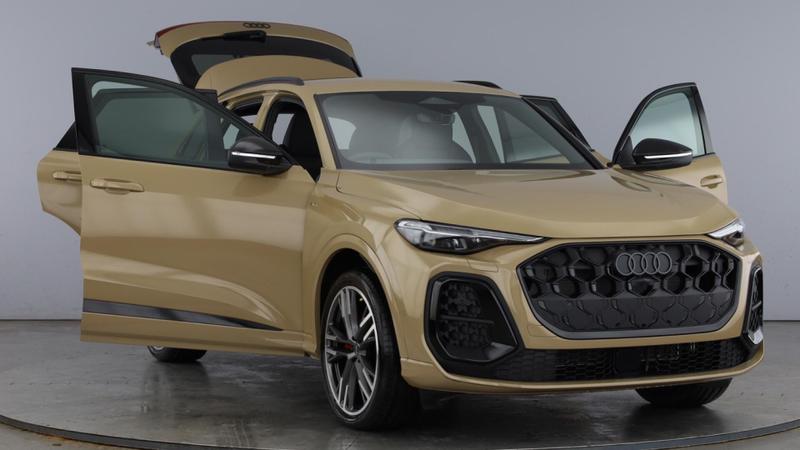 Used Audi Q5 for sale - 77447495: Photo 9