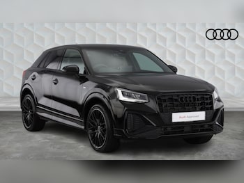 Used Audi Q2 2025 for sale - 78427936: Photo